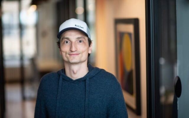 Rillet raises $100M Series C at $1B valuation — 2 years after…