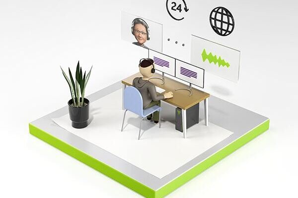 Build Low-Latency Multilingual Voice Agents: Open Weights & Full Deployment Control with…
