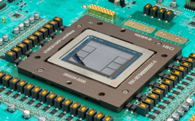 OpenAI Jalapeno Custom AI ASIC at Hot Chips 2026