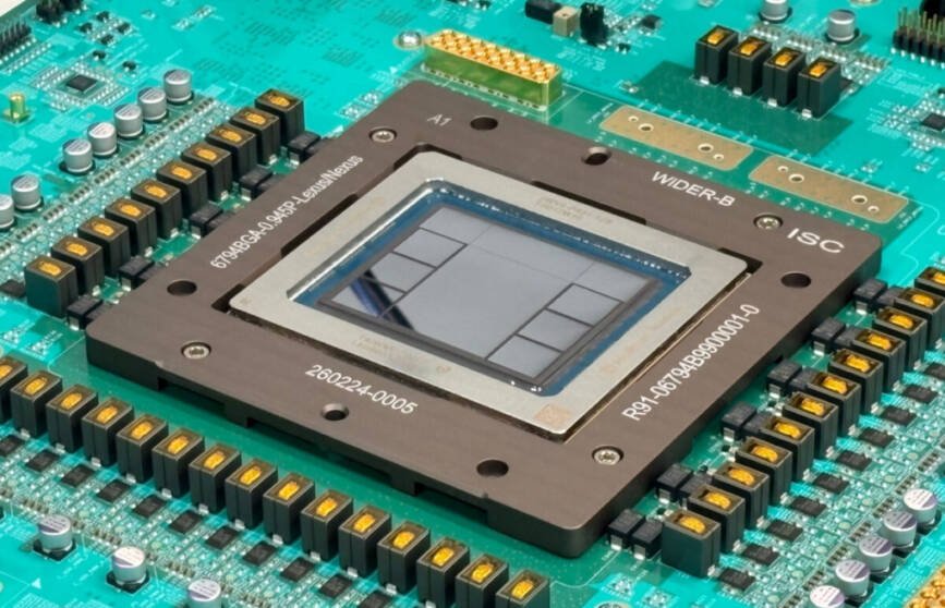 OpenAI Jalapeno Custom AI ASIC at Hot Chips 2026