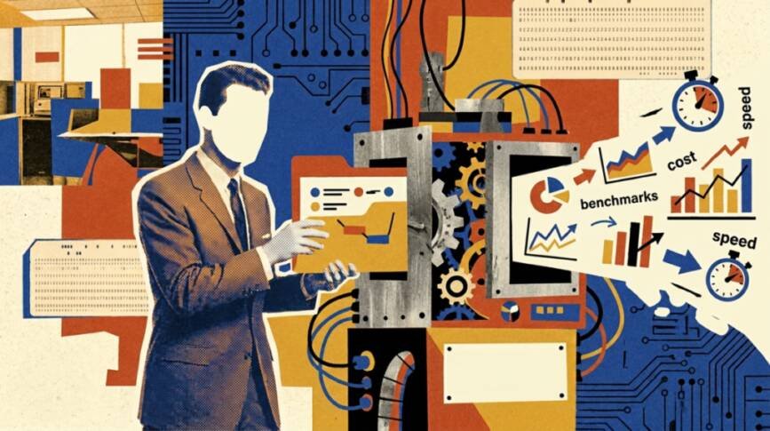 Optima tackles AI benchmarking’s biggest flaw by letting users test models against…