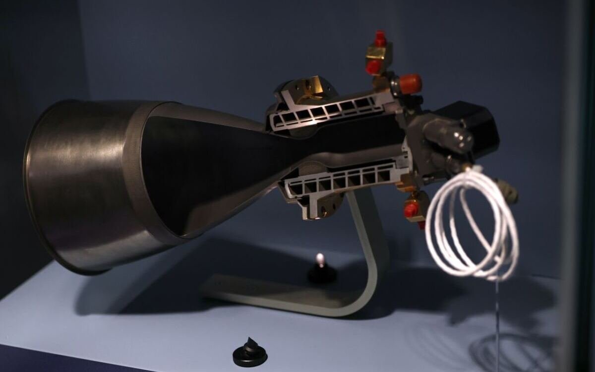 Firm test-fires 3D-printed, fully cryogenic reusable rocket engine — Indian startup leverages…