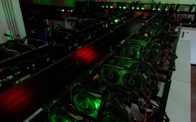 Nvidia crypto mining GPUs hacked to restore locked-away VRAM — software mod…