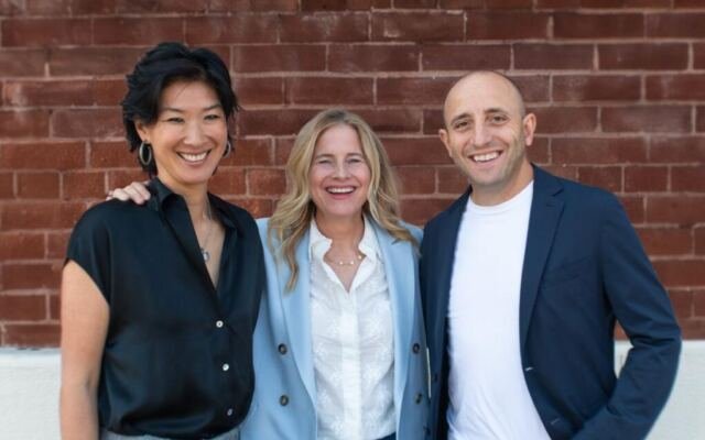 Reach Capital raises $265M Fund V to back AI founders building to…