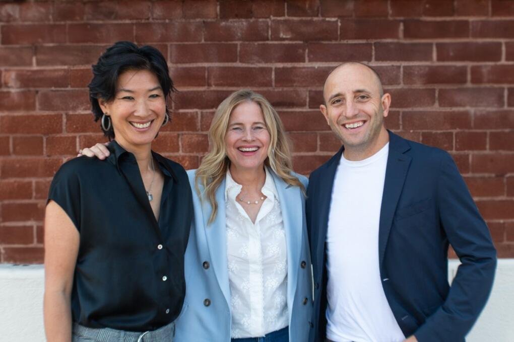Reach Capital raises $265M Fund V to back AI founders building to…