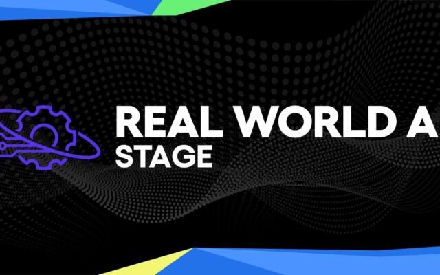 TechCrunch Disrupt 2026’s Real World AI Stage features robots, automated factories, and…