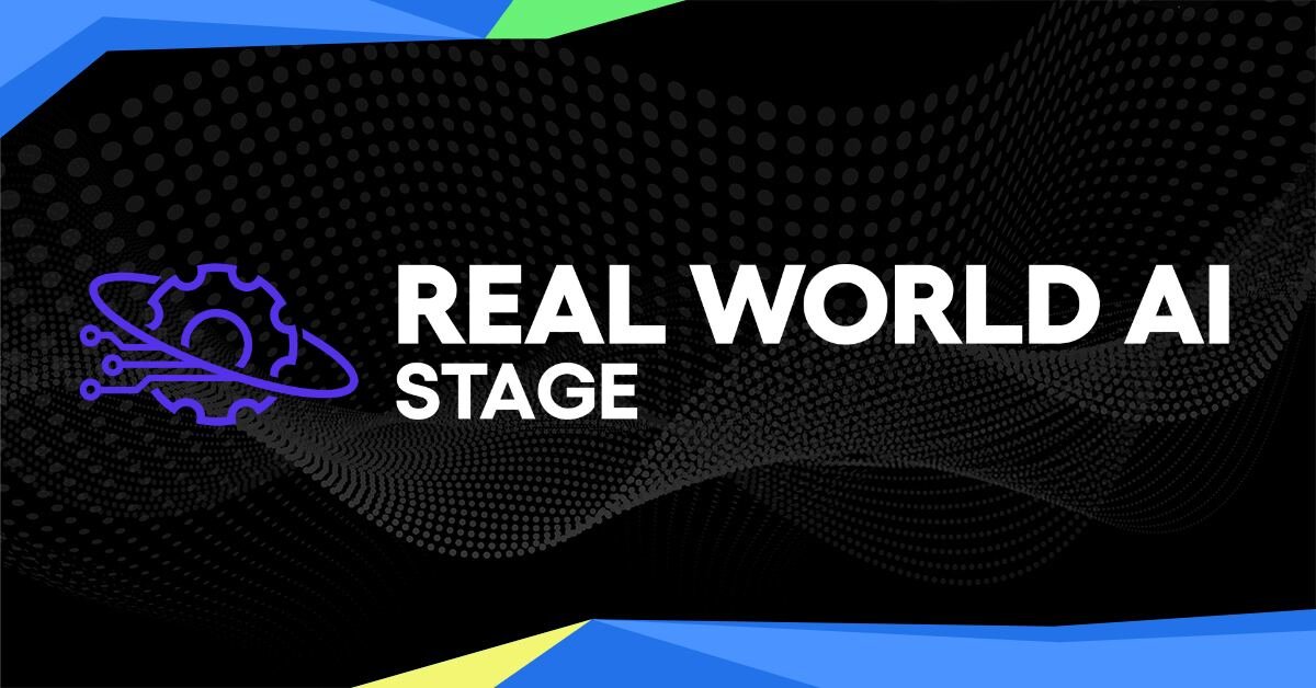 TechCrunch Disrupt 2026’s Real World AI Stage features robots, automated factories, and…