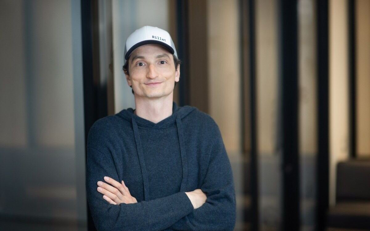 How AI accounting startup Rillet raised $100M and became a unicorn in…