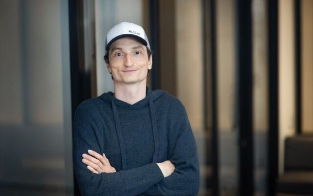 How AI accounting startup Rillet raised $100M and became a unicorn in…