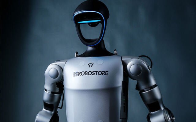 RoboStore launches Robo Inc. to help U.S. organizations deploy robots