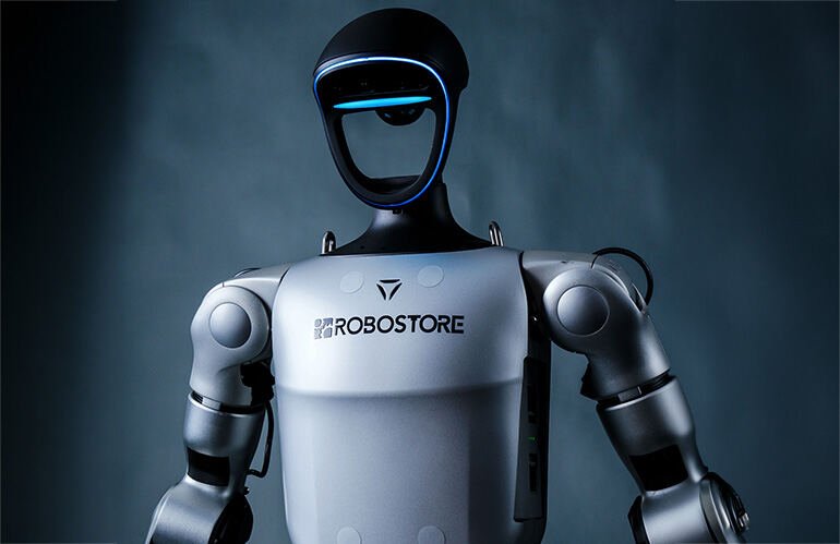 RoboStore launches Robo Inc. to help U.S. organizations deploy robots