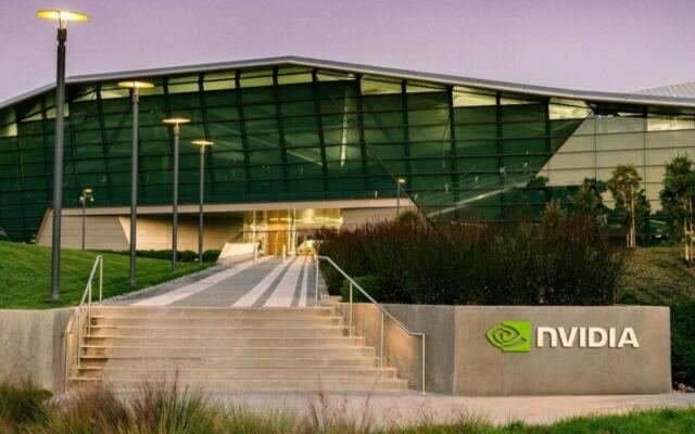 Nvidia revenue tops $96 billion as memory commitments soar to $160 billion…