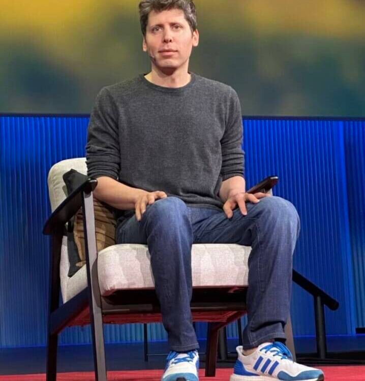 Sam Altman says OpenAI will have AGI by the end of 2026…