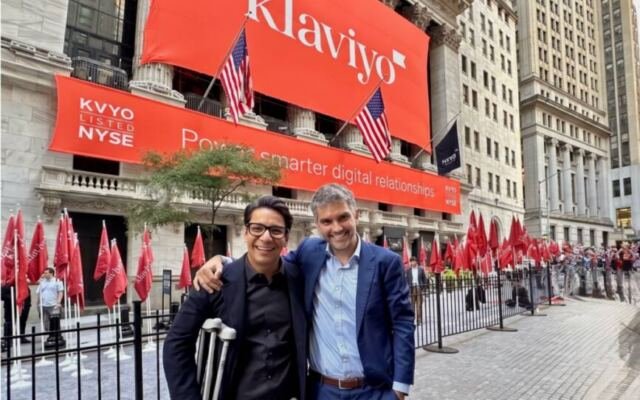Klaviyo acquires Elias Torres’ Agency in full-circle reunion for tech founders
