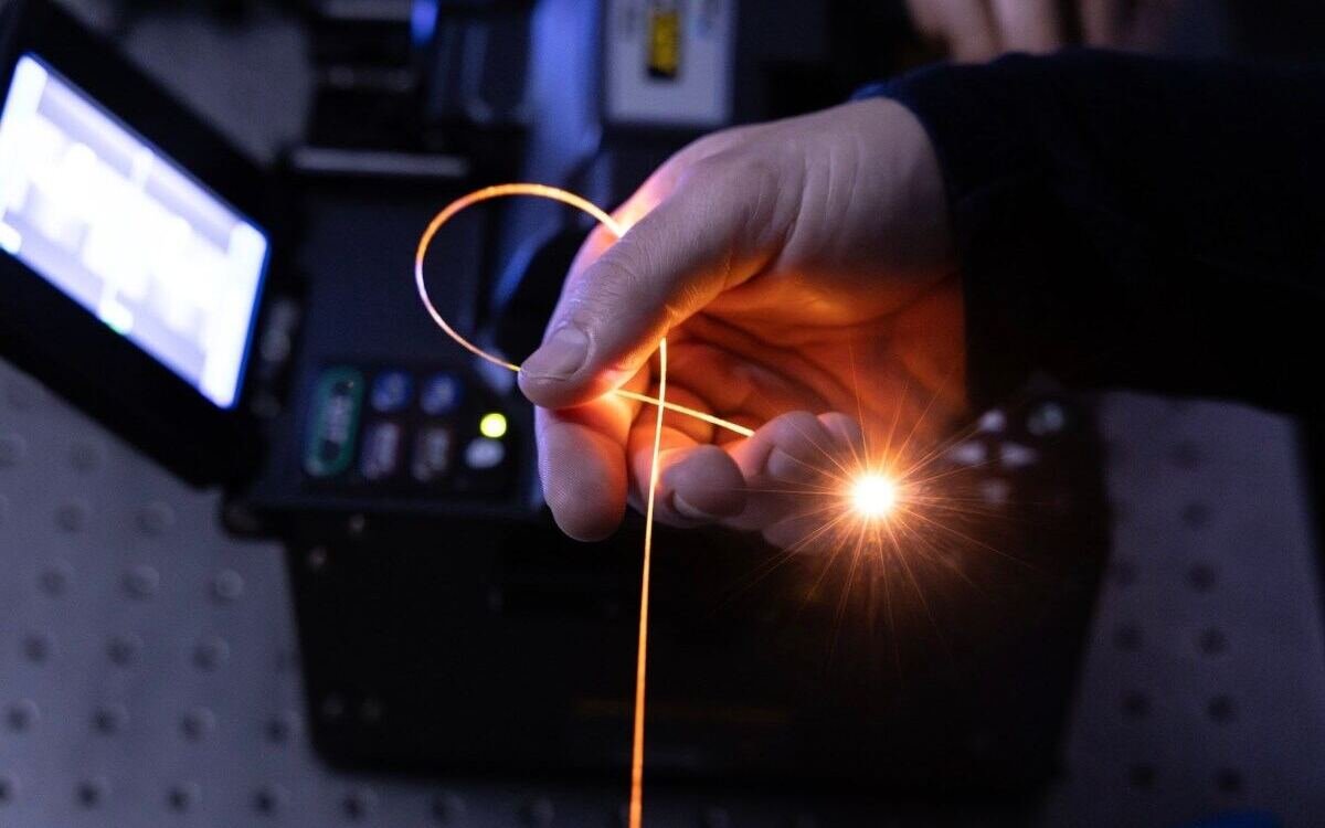 Relativity Networks raises $22 million to bring a faster kind of fiber…
