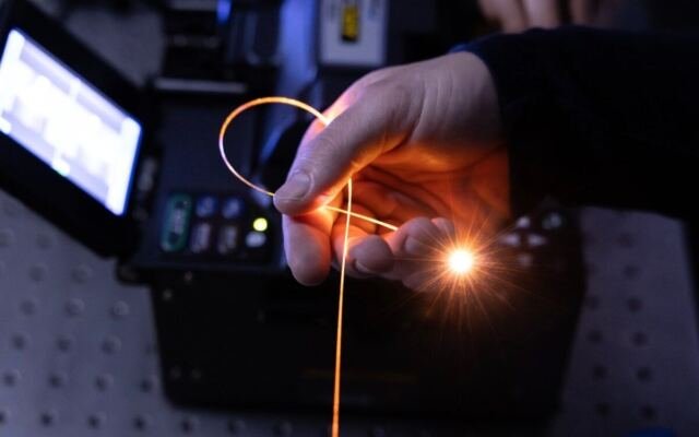 Relativity Networks raises $22 million to bring a faster kind of fiber…