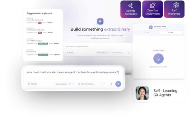 Omilia raises $67M to scale its customer support platform