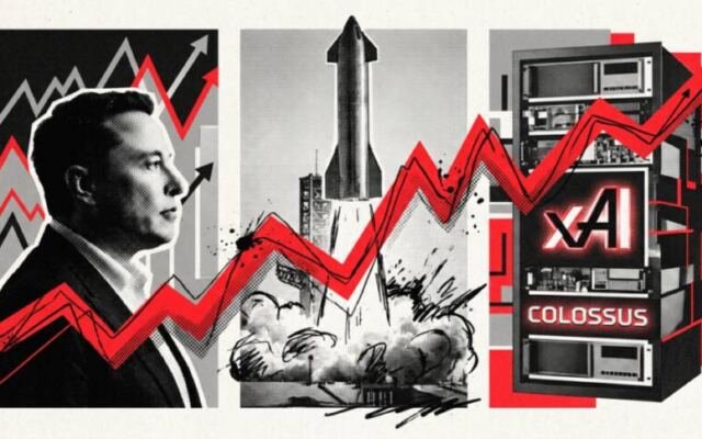 SpaceX’s ambitious compute goals could require over two million Nvidia Rubin GPUs