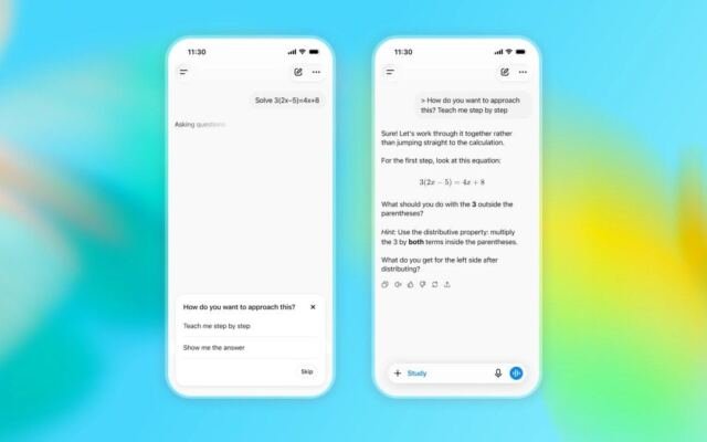 OpenAI launches a safer ChatGPT for teens — years after teens started…