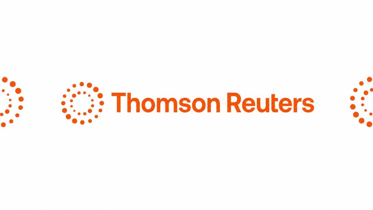 Thomson Reuters bets $40M on owning its AI instead of renting from…
