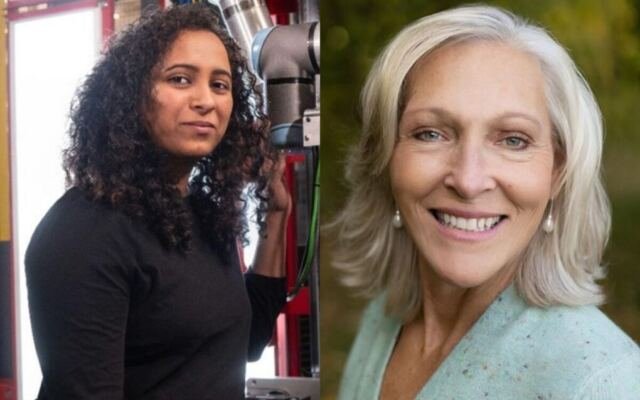 Amazon’s Bhavana Chandrashekhar to speak at RoboBusiness’ Women in Robotics Lunch