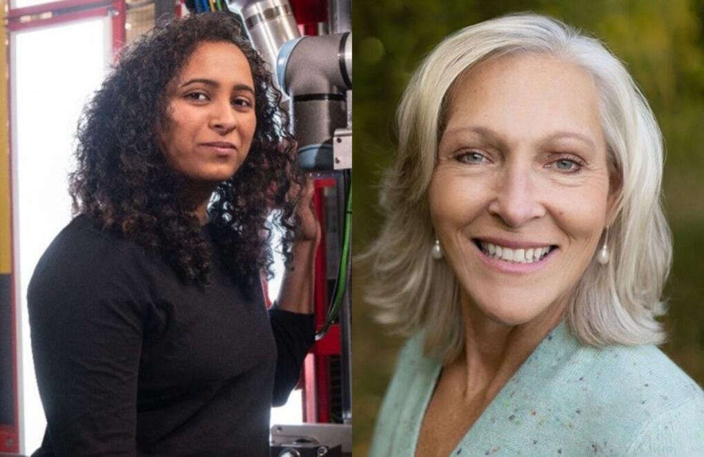 Amazon’s Bhavana Chandrashekhar to speak at RoboBusiness’ Women in Robotics Lunch