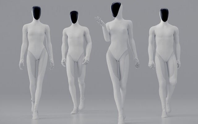 XPeng Motors humanoid robot unit Dogotix raises $900M