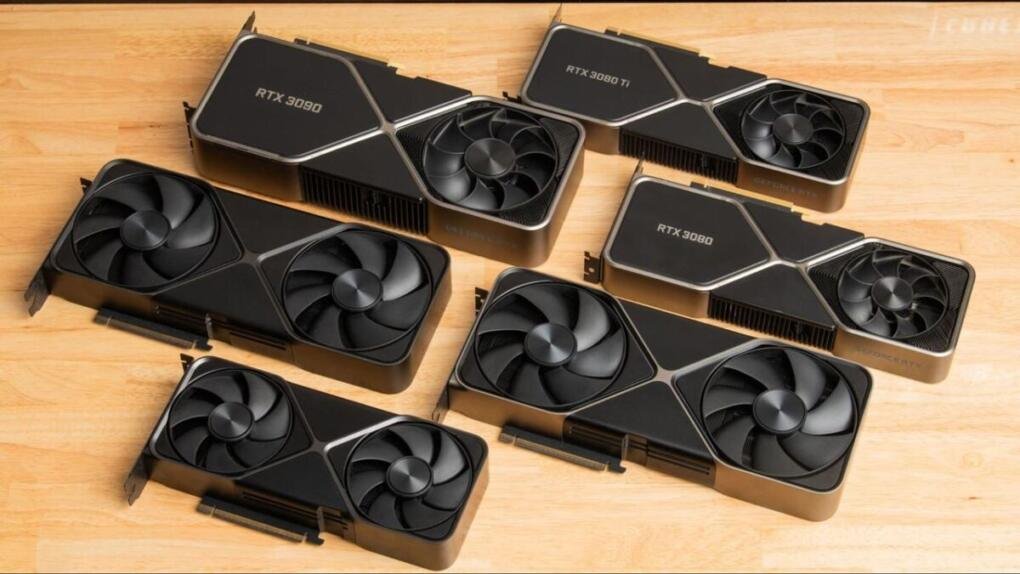 GPU prices for current-gen Nvidia and AMD: Price increases, why have the…