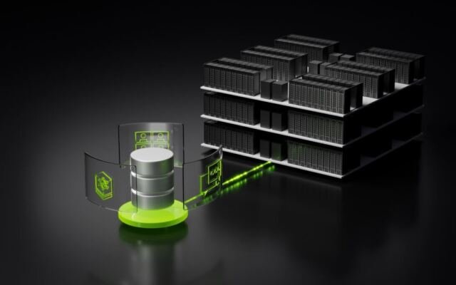 As AI Increases Demands on Memory, Storage Steps Up
