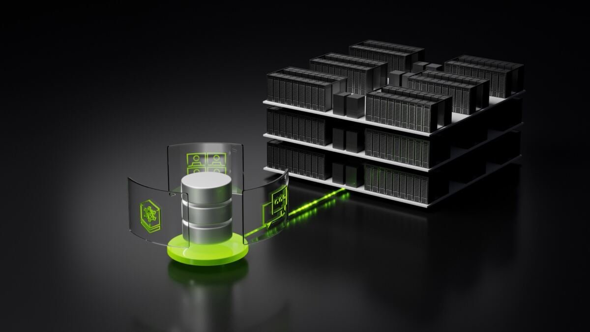 As AI Increases Demands on Memory, Storage Steps Up