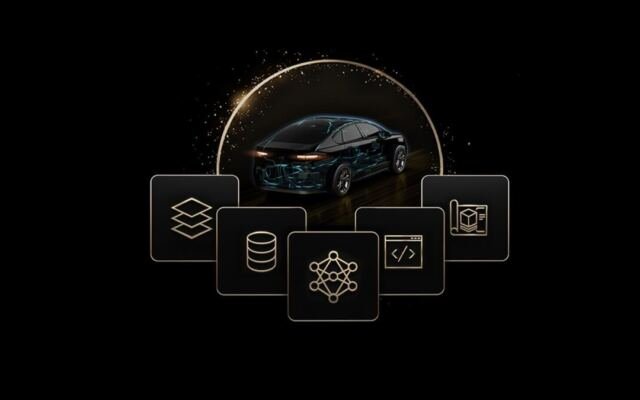 NVIDIA Alpamayo 2 Super, the Frontier Open Model for Robotaxis and Autonomous…