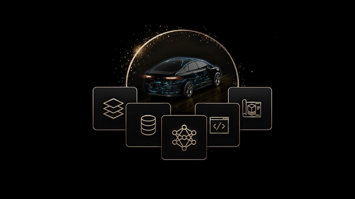 NVIDIA Alpamayo 2 Super, the Frontier Open Model for Robotaxis and Autonomous…
