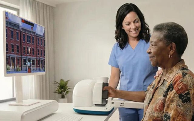 How robotics is revolutionizing stroke rehabilitation