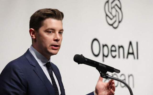 Brad Lightcap, OpenAI’s longtime COO, is leaving to ‘start something new’
