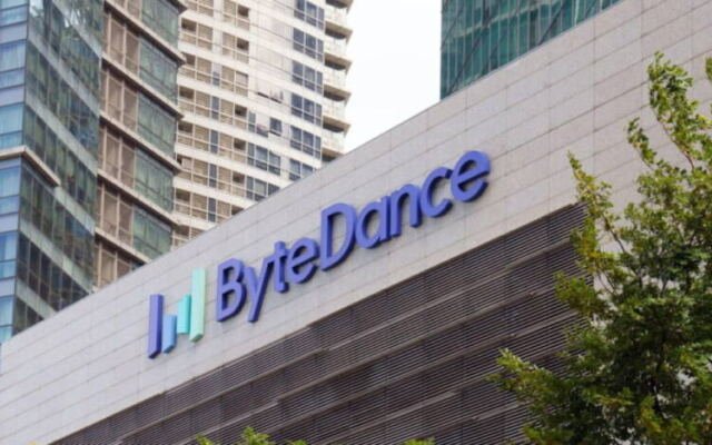 ByteDance trains massive AI model in bid to rival Anthropic