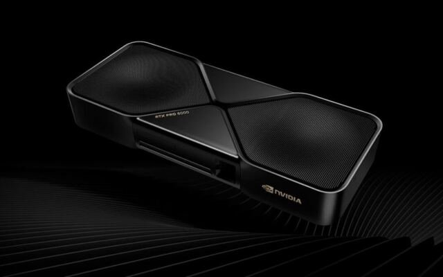 Nvidia doubles RTX PRO 6000 Blackwell’s MSRP to a staggering $16,000 —…