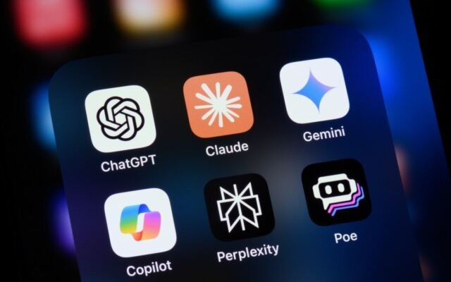 OpenAI, Anthropic, Google, and 100 other companies call for action to defend…
