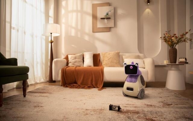 AI Companion Robots Are Closing the Human Connection in Modern Homes