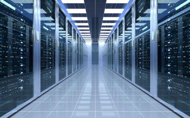 Inside Meta’s push to put robots to work in data centers