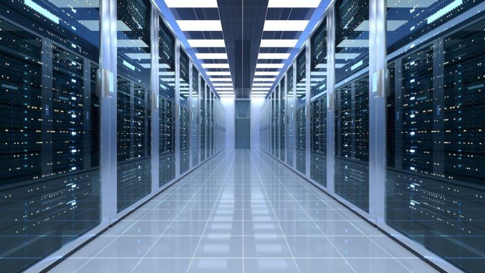 Inside Meta’s push to put robots to work in data centers