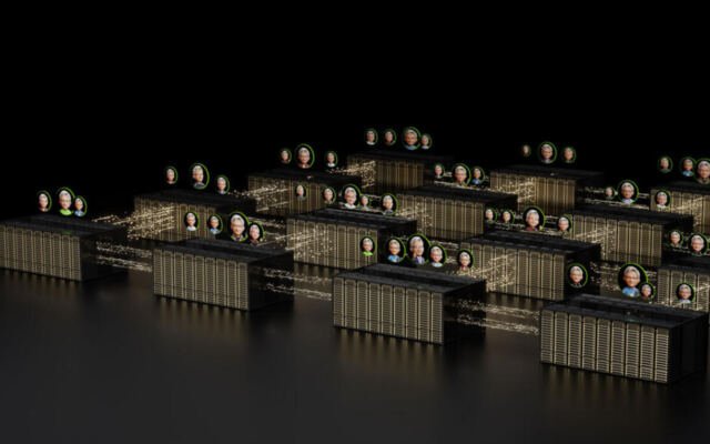 Up to 30x More Work Per Watt: NVIDIA Vera Rubin NVL72 Sets…