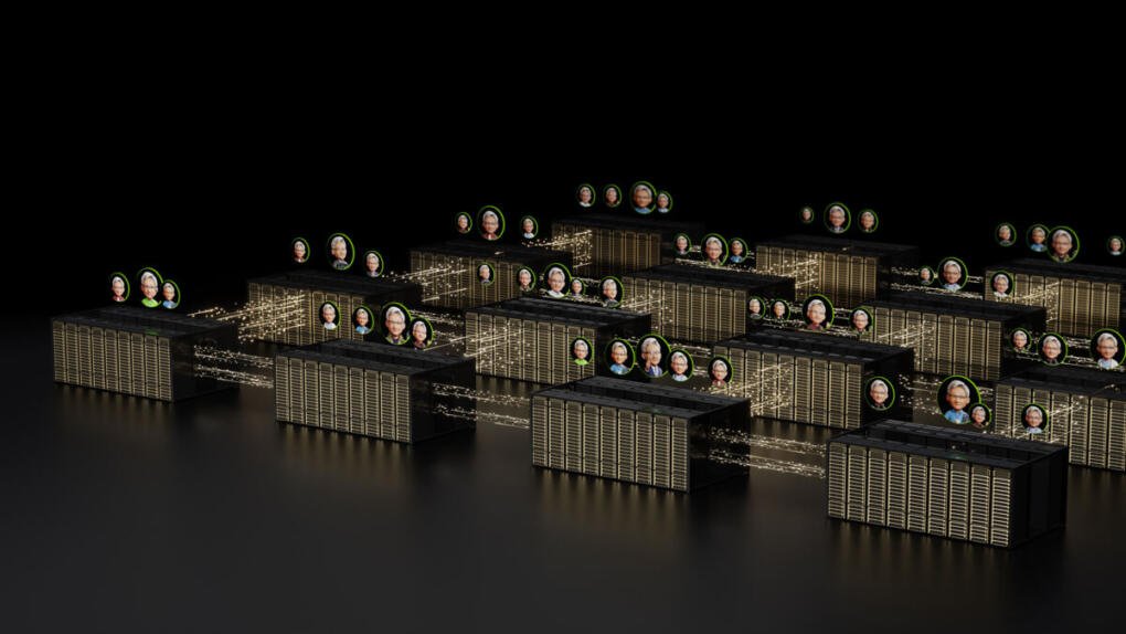Up to 30x More Work Per Watt: NVIDIA Vera Rubin NVL72 Sets…