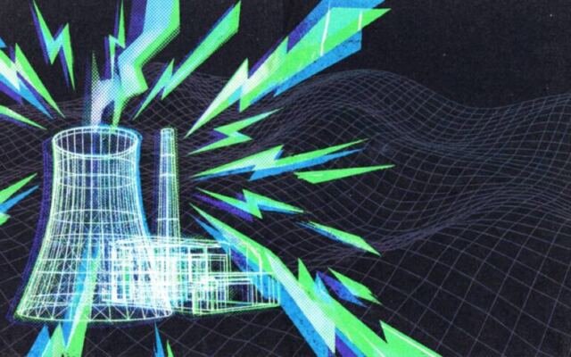 AI’s energy appetite drives Nvidia and Amazon to pour billions into massive…