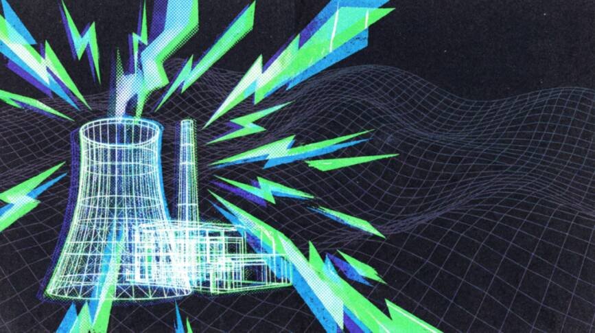 AI’s energy appetite drives Nvidia and Amazon to pour billions into massive…