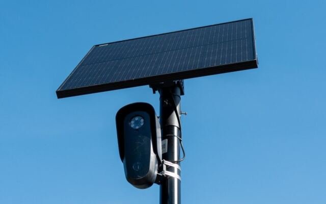 Flock CEO calls for ‘compromise’ as surveillance company faces growing backlash