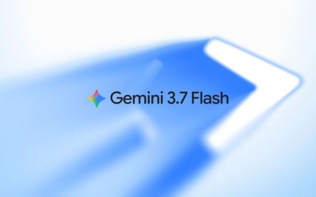 Introducing Gemini 3.7 Flash