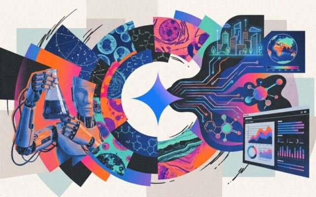 Google DeepMind’s “Co-Scientist” Evolves from a Hypothesis Generator to a Research Partner