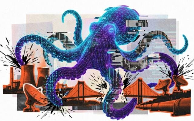 OpenAI rallies 100+ companies to sign open letter warning AI-powered cyberattacks on…