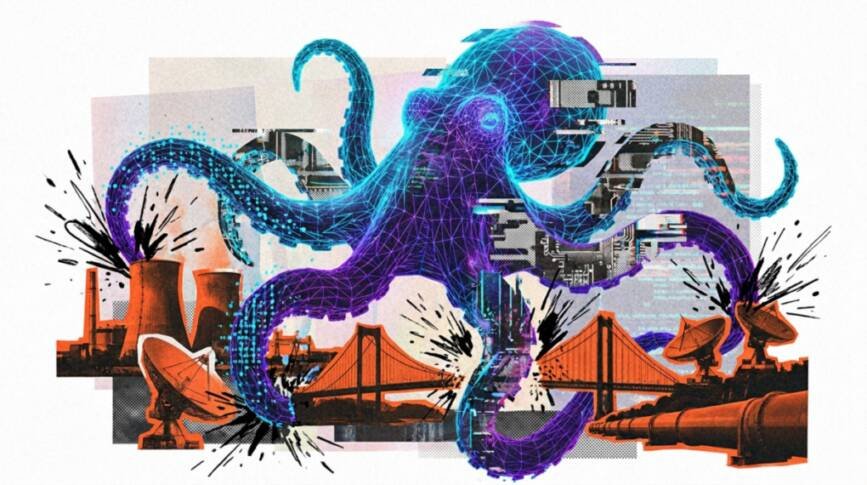 OpenAI rallies 100+ companies to sign open letter warning AI-powered cyberattacks on…
