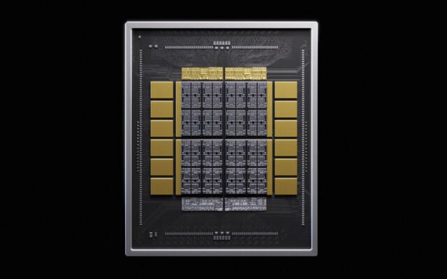 NVIDIA NVLink Fusion Expands With NVHBM Custom High-Bandwidth Memory